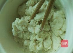 烫面小笼包的做法图解5
