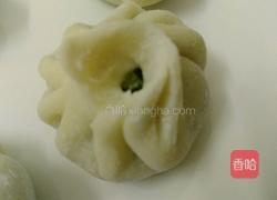 烫面小笼包的做法图解8