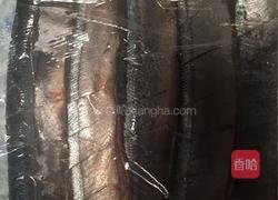 红烧秋刀鱼的做法图解2