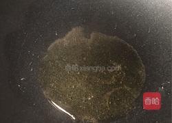 红烧秋刀鱼的做法图解3