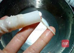 自制脆皮肠的做法图解6