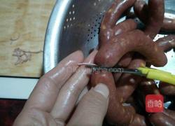 自制脆皮肠的做法图解15