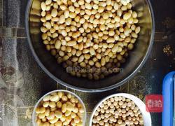 山西美食系列之~豆腐脑的做法图解1