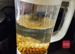 山西美食系列之~豆腐脑的做法图解3