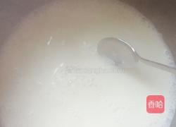 山西美食系列之~豆腐脑的做法图解10