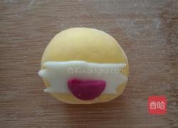 复活节的兔子的做法图解7