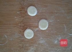 复活节的兔子的做法图解10