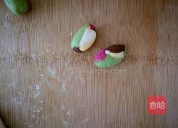 复活节的兔子的做法图解22