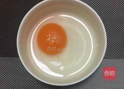 蛋皮拌莴笋的做法图解1