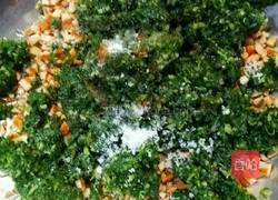 香干马兰的做法图解5