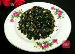 香干马兰的做法图解6