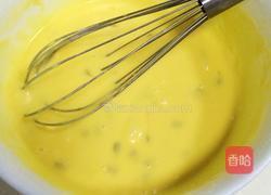 百香果玛德琳的做法图解10