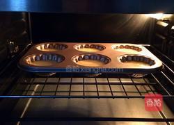 百香果玛德琳的做法图解12