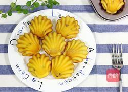 百香果玛德琳的做法图解17