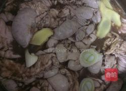 肥肠的做法图解2