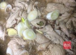 肥肠的做法图解3