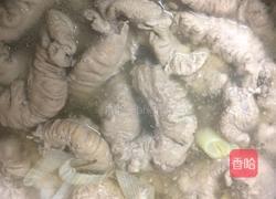 肥肠的做法图解4