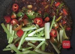 水煮牛肉片的做法图解6