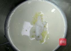 八寸戚风裸蛋糕的做法图解5