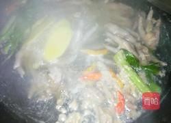 泡椒凤爪的做法图解4