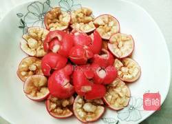 （花心）樱桃小萝卜的做法图解8