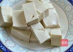 米浆鲫鱼豆腐汤的做法图解2