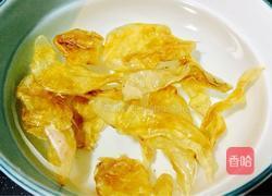 大枣炖花胶的做法图解3