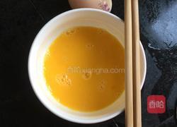 鸡蛋圆子甜汤的做法图解1