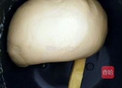 黄金小面包的做法图解4