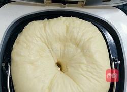 黄金小面包的做法图解5