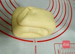 黄金小面包的做法图解7