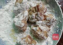 甜酸排骨的做法图解5