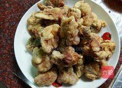 甜酸排骨的做法图解6