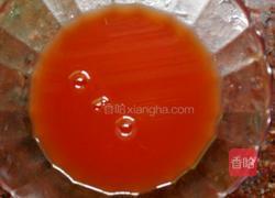 甜酸排骨的做法图解8