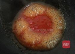 甜酸排骨的做法图解9