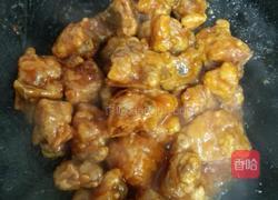 甜酸排骨的做法图解10