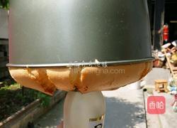 青井老师の酸奶戚风的做法图解13