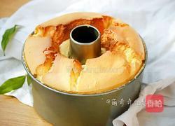 青井老师の酸奶戚风的做法图解14