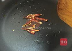 香油韭菜豆腐皮的做法图解2