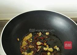 素炒三丝的做法图解6
