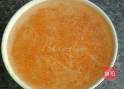 凉拌双丝的做法图解4