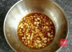 凉拌双丝的做法图解5