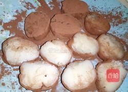 双色糯米小软糕的做法图解10