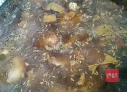 牛骨木瓜汤的做法图解5