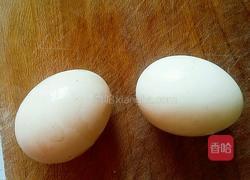 魔鬼蛋的做法图解1