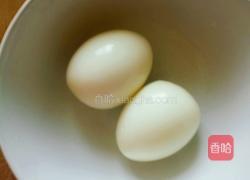 魔鬼蛋的做法图解3