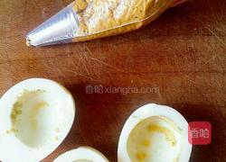 魔鬼蛋的做法图解6