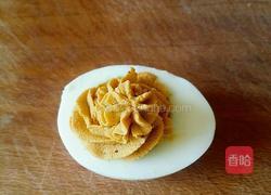 魔鬼蛋的做法图解7