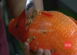 荷包红鲤鱼 CCTV7食尚大转盘的做法图解12