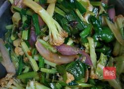 烩菜的做法图解4